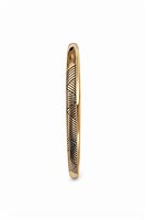 Bracelet Les Georgettes Woman in Bronze 987650